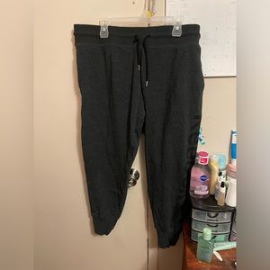 Reebok | unisex track pants nwot